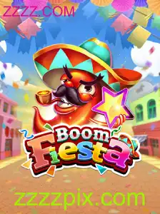 BoomFiesta: O Jogo de Estratégia e Aventura que Está Conquistando o Mundo