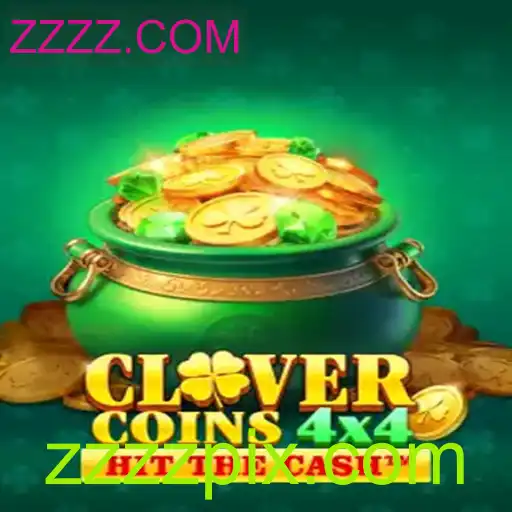 CloverCoins4x4: A Nova Sensação dos Jogos de Estratégia