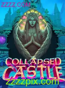 Explorando o Fascinante Mundo de CollapsedCastle