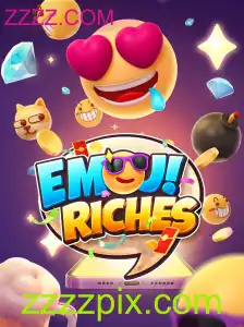 Descubra o Mundo Emocionante de EmojiRiches