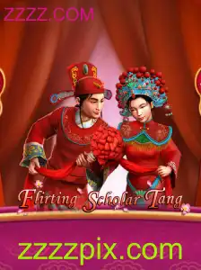 Descubra o Mundo de Flirting Scholar Tang: Aventuras, Estratégias e Inovações