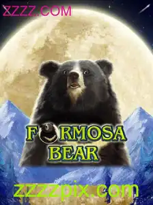 Plongez dans l'univers captivant de FormosaBear : Un jeu révolutionnaire