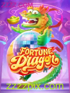 FortuneDragon: Mergulhe na Aventura Emocionante do Novo Jogo Sensação