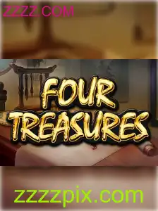 Explorando o Mundo de FourTreasures: Um Jogo de Estratégia Único