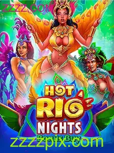 Explorando o Universo de Entretenimento do Jogo HotRioNightsBonusBuy