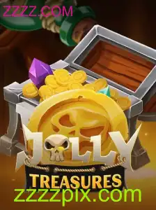 Descubra o Fascinante Mundo de JollyTreasures