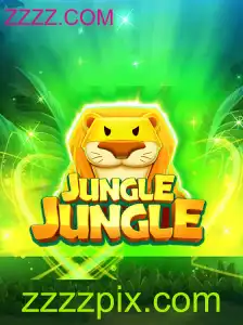 Explorando o Mundo de Aventura com JungleJungle