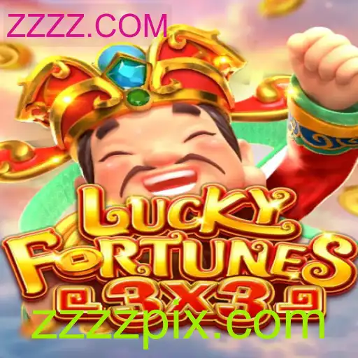 Explorando LUCKYFORTUNES3x3: O Jogo Revolucionário da ZZZZ.COM