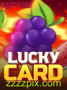 Descubra o Emocionante Mundo de LuckyCard: O Jogo de Cartas que Conquista