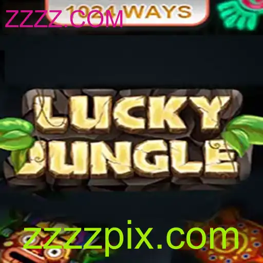 Explorando LuckyJungle1024: O Novo Fenômeno dos Jogos Online