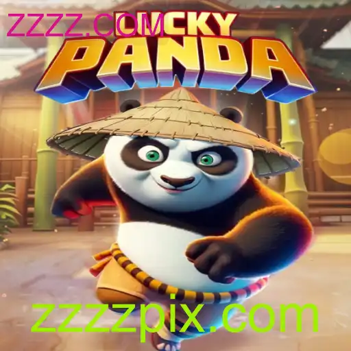 Explorando o Mundo de LuckyPanda: Um Jogo Empolgante no Universo de ZZZZ.COM
