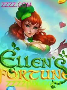 Descubra a Emoção de EllensFortune: Um Jogo Revolucionário para Tempos Modernos