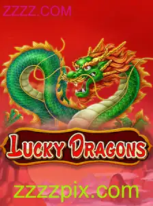 Descubra o Mundo de LuckyDragons: Um Jogo Inovador para Todos