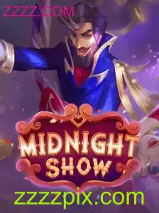 MidnightShow: Uma Jornada Inovadora no Mundo dos Jogos