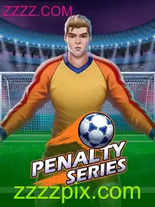 Descubra o Novo Jogo 'PenaltySeries' e como Jogar