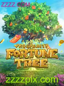 Descobrindo o Fascinante Jogo ProsperityFortuneTree