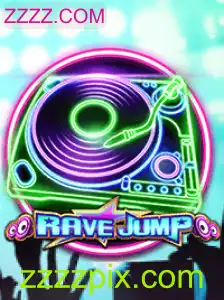 RaveJump: Mergulhe em Uma Experiência de Jogo Imersiva