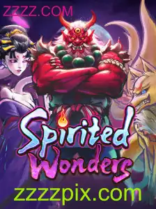 Descubra o Mundo Encantador de SpiritedWonders