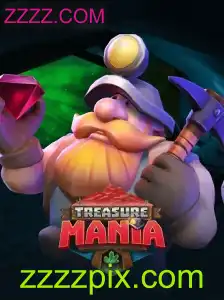 Explorando o Mundo de TreasureMania