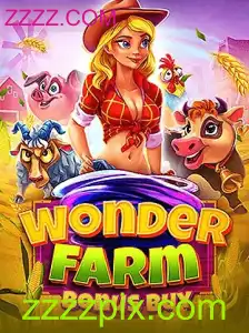 Descubra a Emoção do Jogo WonderFarmBonusBuy