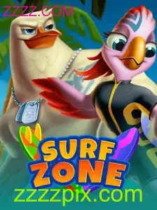 Descubra o Empolgante Mundo de SurfZone