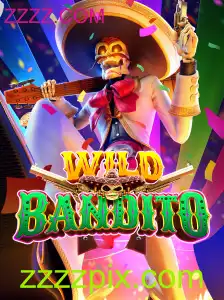 WildBandito: Uma Jornada Empolgante no Oeste Selvagem